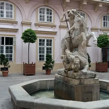 Andreevsky Apartmán Bratislava