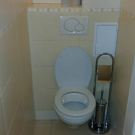 Apartmán Andreevsky *