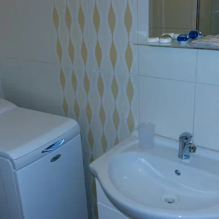 Andreevsky Apartmán *