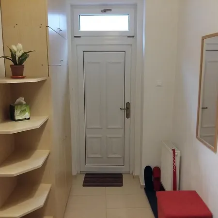 Andreevsky * براتسيلافا
