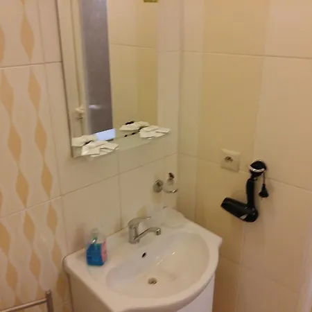 Andreevsky Apartmán