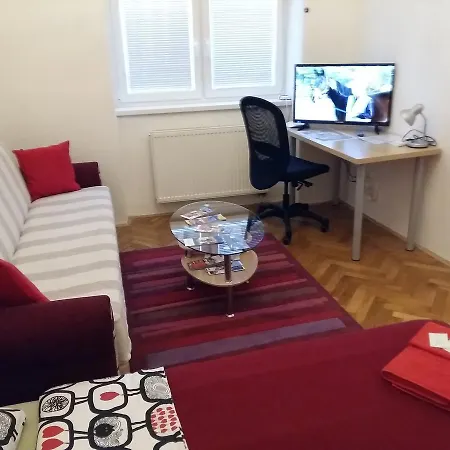 Andreevsky * براتسيلافا