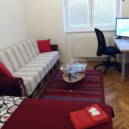 Andreevsky براتسيلافا