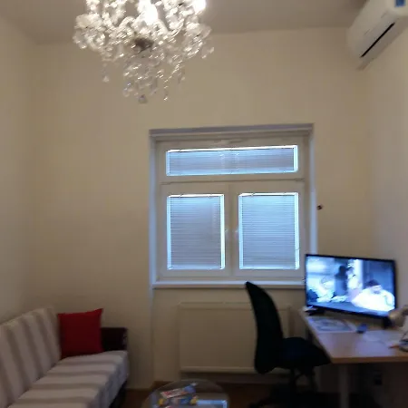 Apartmán Andreevsky Bratislava