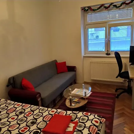 Andreevsky Apartmán Bratislava