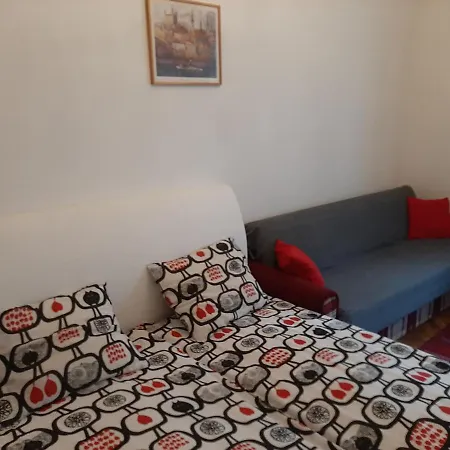 Apartmán Andreevsky Bratislava